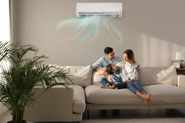 Best Emergency HVAC repair  in College Place, WA