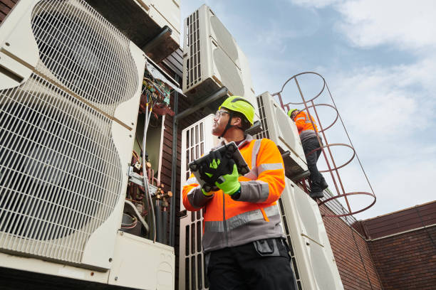 Best Affordable HVAC services  in College Place, WA