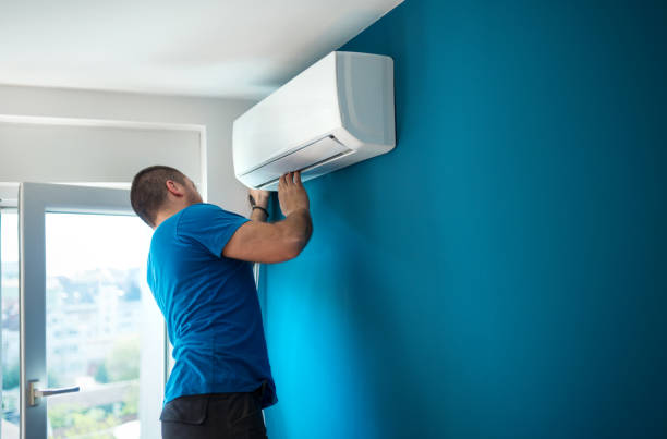 Best Affordable HVAC services  in College Place, WA