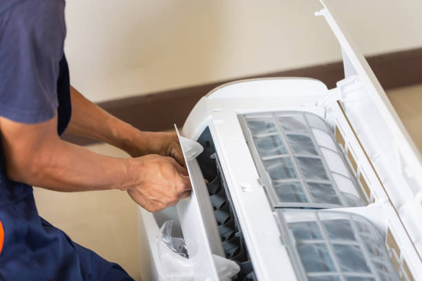 Best Residential HVAC services  in College Place, WA