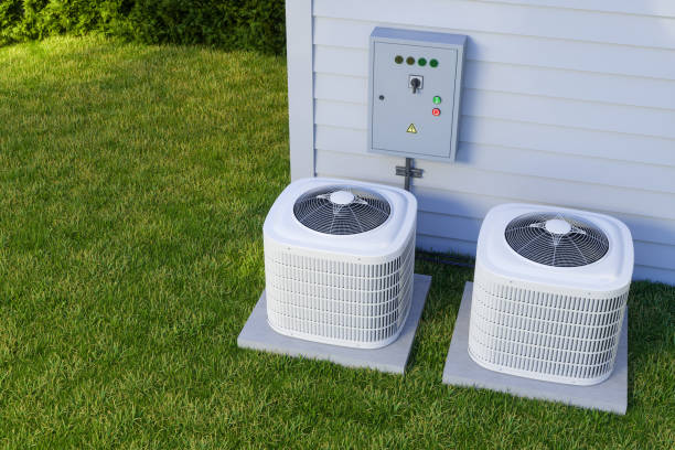 Best HVAC air duct cleaning  in College Place, WA