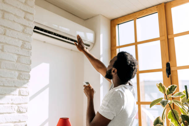  College Place, WA HVAC Pros