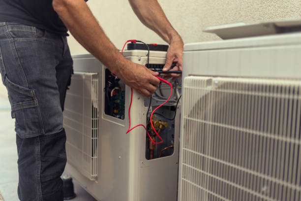 Best Furnace repair near me  in College Place, WA