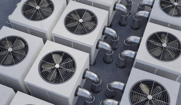 Best HVAC installation services  in College Place, WA