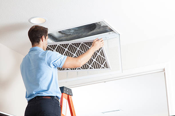 Best HVAC maintenance near me  in College Place, WA