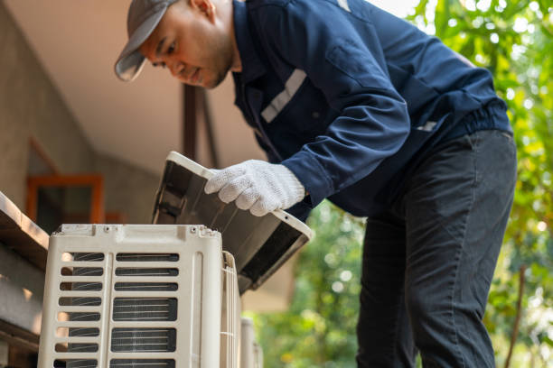 Best Affordable air conditioning repair  in College Place, WA