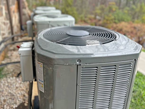 Best Best HVAC companies  in College Place, WA