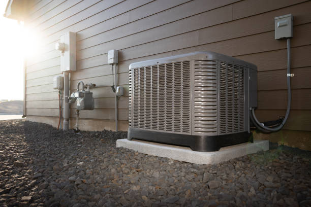 Best HVAC air duct cleaning  in College Place, WA